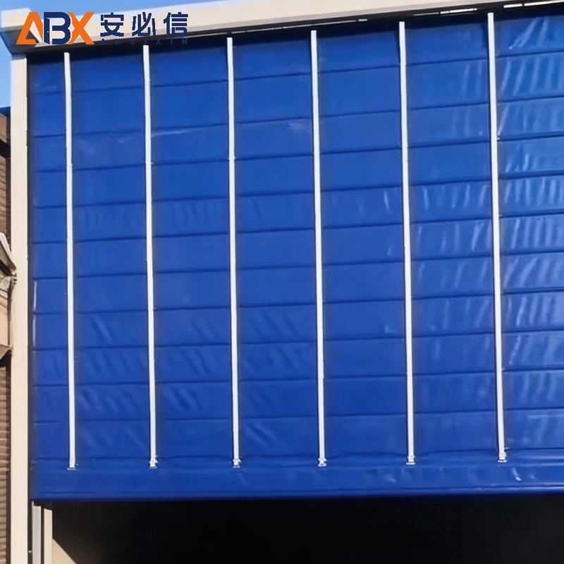 太原机库门